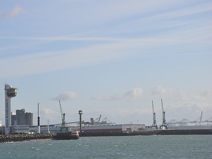 port of le havre hawr