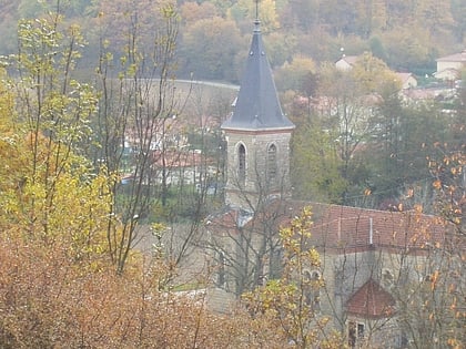 sainte croix