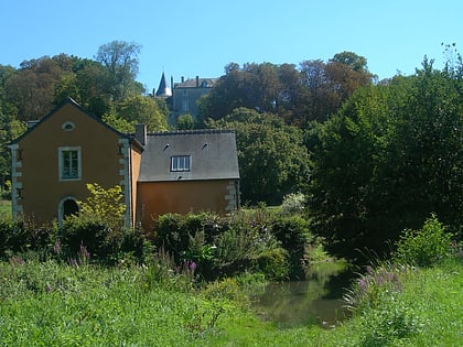 Dissay-sous-Courcillon