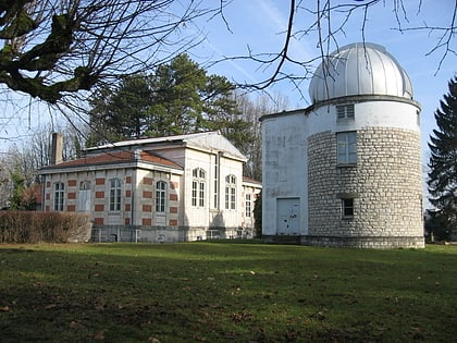 besancon astronomical observatory