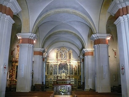 Église Saint-Nicolas de Combloux