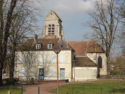 Église Notre-Dame d'Othis