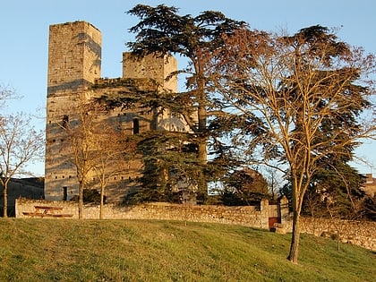 chateau de sainte mere