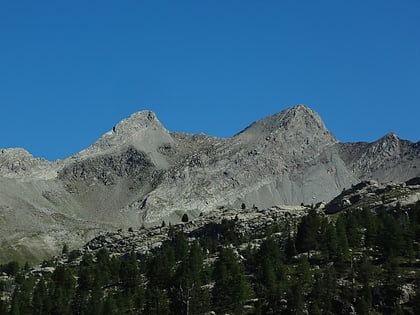 Massif des Trois-Évêchés