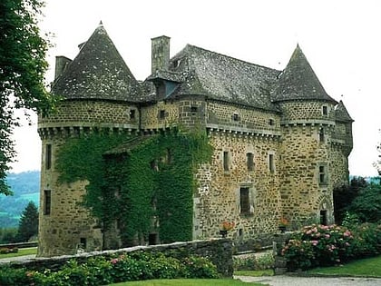 Château d'Auzers