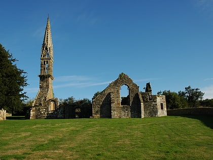 eglise saint pierre de quimerch