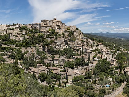 gordes luberon