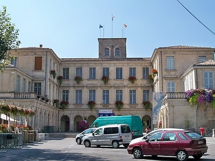 Hôtel de Simiane