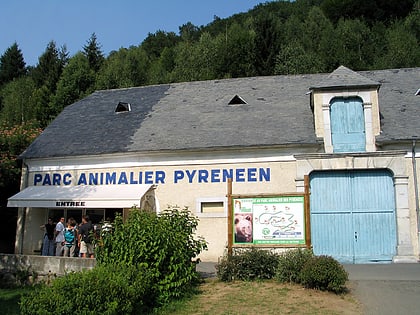 Pyrénées Animal Park