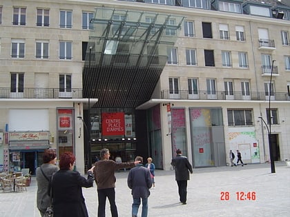 Centre Commercial Place d'Armes