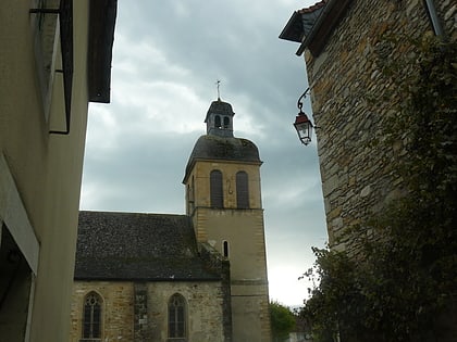 Église Saint-Germain d'Auxerre