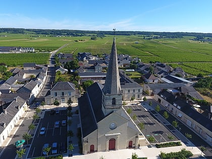 Saint-Nicolas-de-Bourgueil