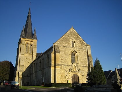 St. Thomas Church