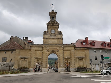 Porte Saint-Pierre
