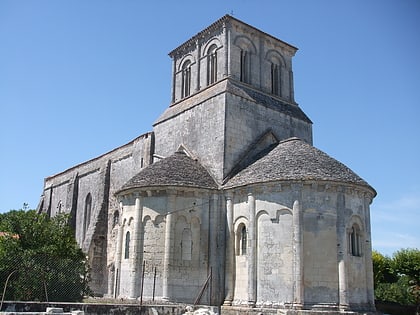 Église Saint-Sulpice de Marignac