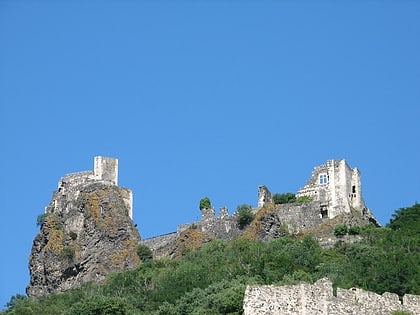 chateau de rochemaure