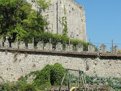 Schloss Moret-sur-Loing