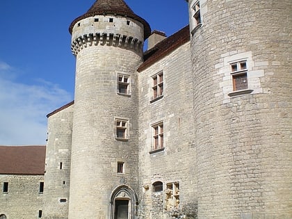 Château de Vaillac