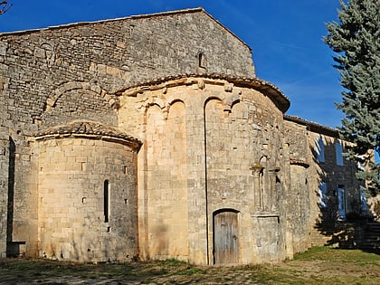 Abbaye Saint-Eusèbe