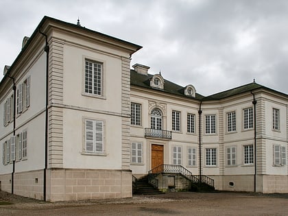 Château des Bouly