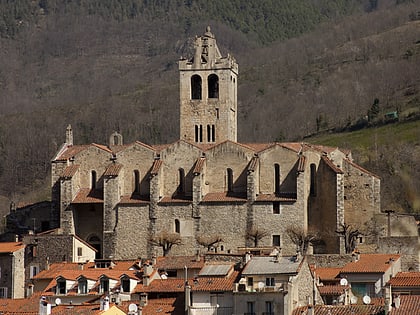 Église Saint-Juste-et-Sainte-Ruffine