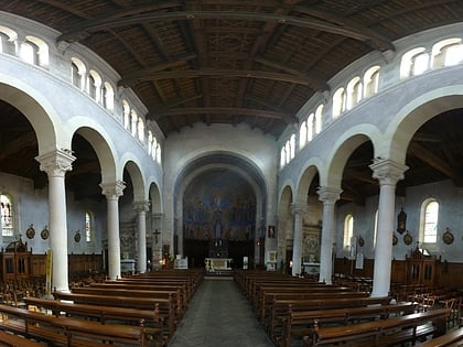 Église Notre-Dame de Clisson