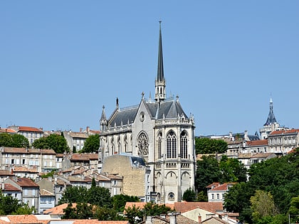 Église Notre-Dame d'Obézine