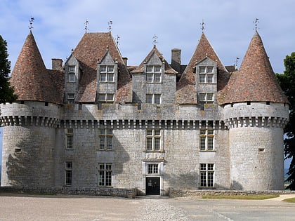 chateau de monbazillac