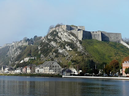 fortress of charlemont