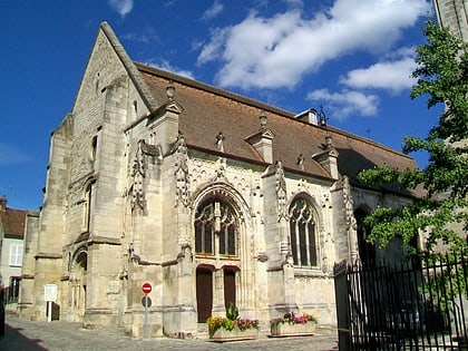 Église Saint-Justin