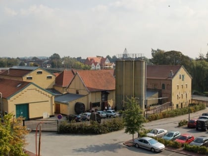 ancienne malterie de la distillerie claeyssens lille