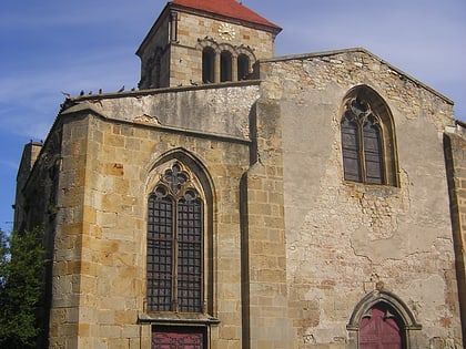 Église Saint-Pierre de Plauzat