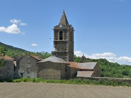 Chapelle Notre-Dame d'Err