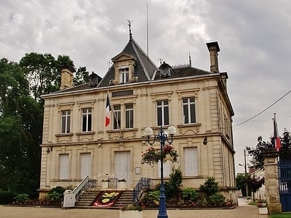 Saint-Médard-de-Guizières