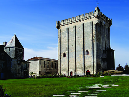 donjon de pons