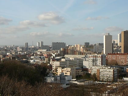 montreuil