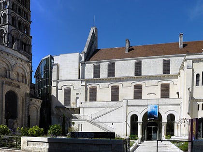 Musée d'Angoulême