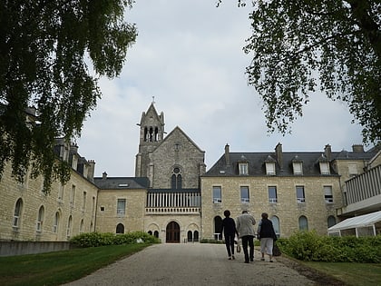 Abbaye Notre-Dame d'Igny