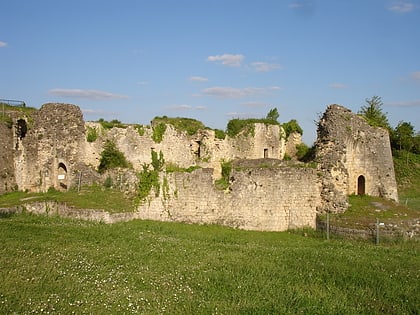 Zitadelle Blaye