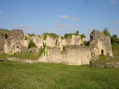 Citadelle de Blaye