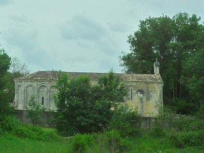 Saint-Martin-d'Ary