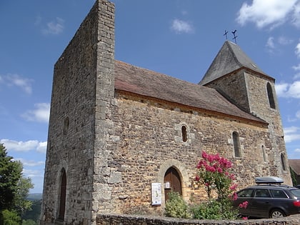 eglise saint pierre daudrix