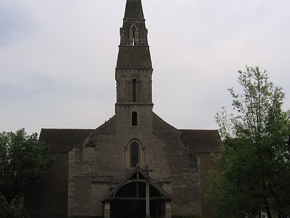 Église Saint-Nicolas de Beaune