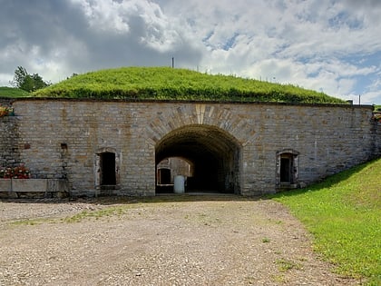 Fort des Basses-Perches
