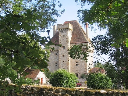 Château de la Souche