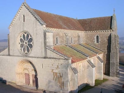 Collégiale Notre-Dame-de-l'Assomption