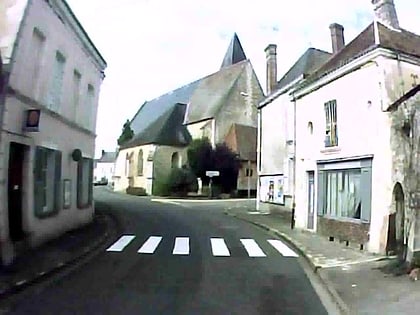 Condé-sur-Huisne