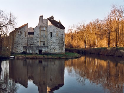 chateau de la chasse