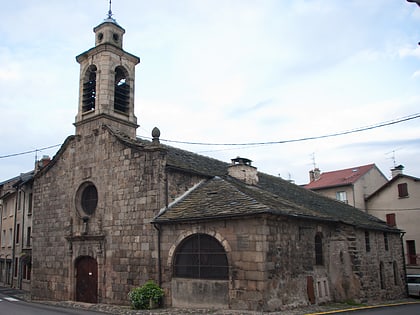 chapel of penitents yssingeaux