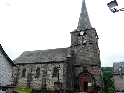 Église Saint-Austremoine